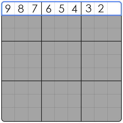 irregular sudoku
